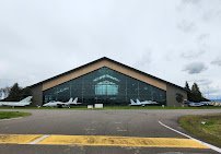 Evergreen Aviation & Space Museum photo 4