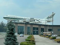 Evergreen Aviation & Space Museum photo 5