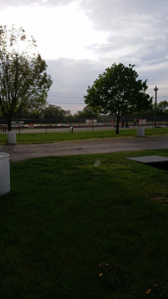 Badger Kart Club - Mill-Rite Raceway photo 5