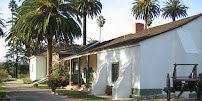 Rancho Camulos Museum