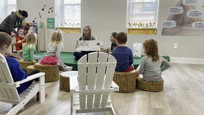 Candyland Children's Museum photo 2