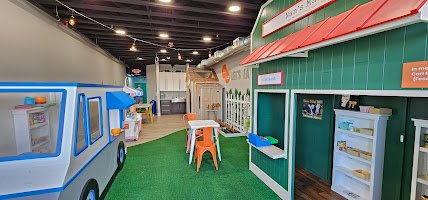 Candyland Children's Museum photo 4