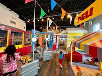 Children's Museum of Brownsville