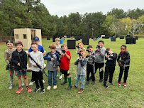 Lucky Shot Laser Tag