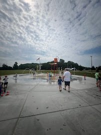 Dreisbach Splash Park photo 2