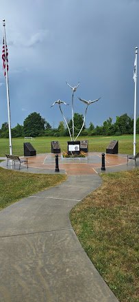 Dreisbach Splash Park photo 4