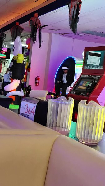 Bowlero Lanes Fun Center photo 2