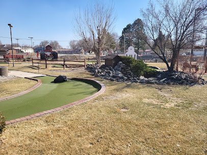 The Yard Family Fun Center