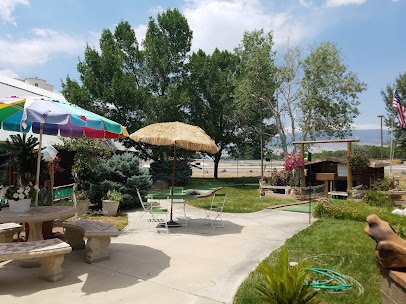 The Yard Family Fun Center photo 2