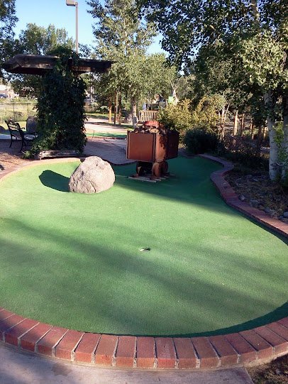 The Yard Family Fun Center photo 6