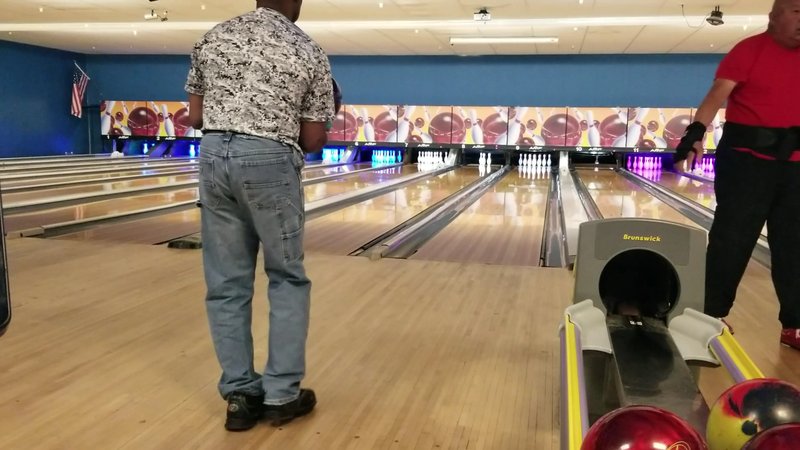 Lucky Strike Vacaville photo 2