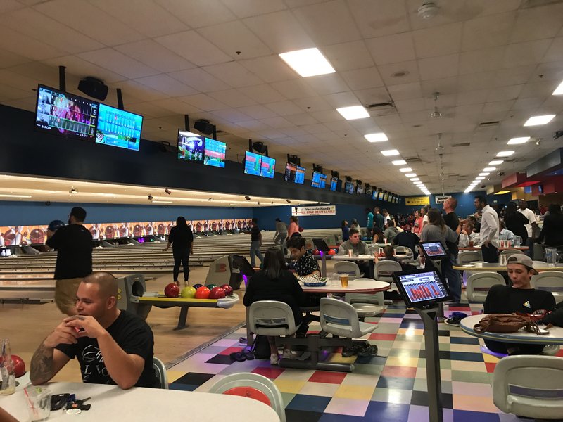 Lucky Strike Vacaville photo 3