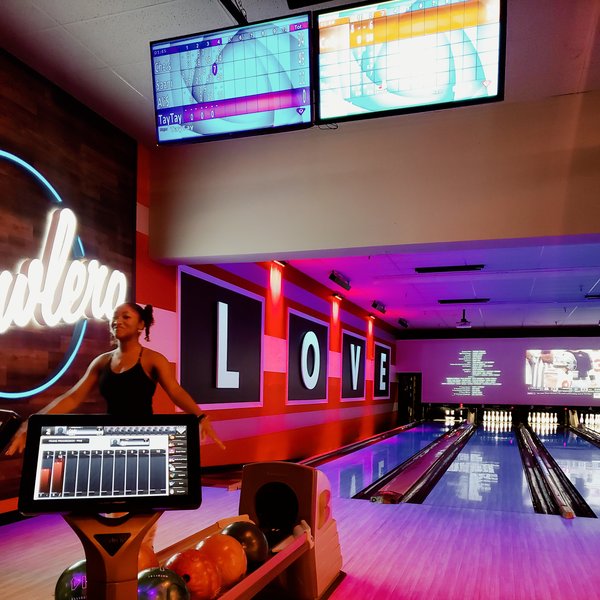 Lucky Strike Vacaville photo 4