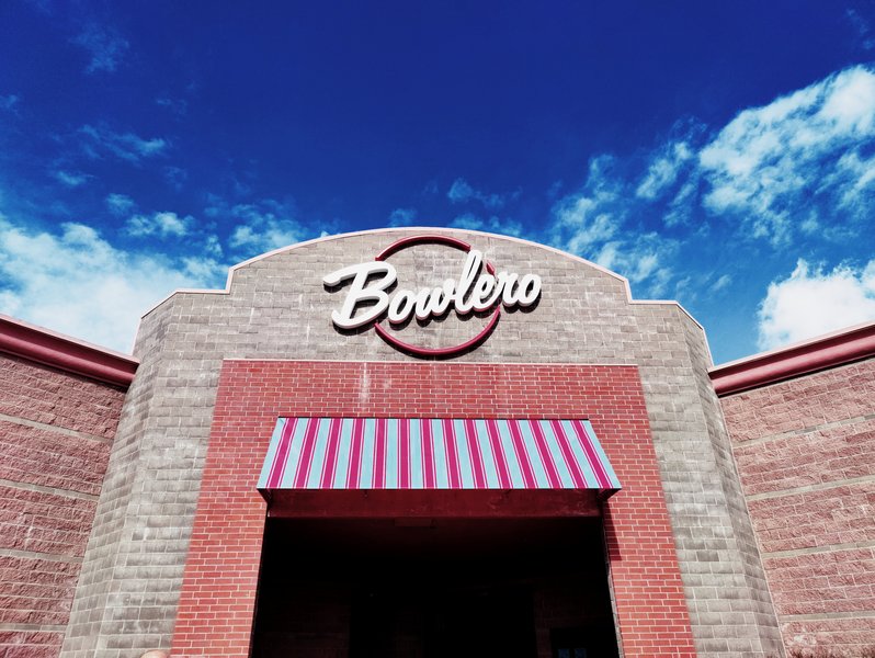Lucky Strike Vacaville photo 6
