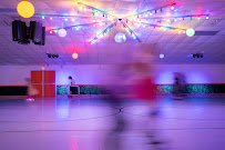 The Rink, New Castle Skate Center