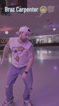The Rink, New Castle Skate Center photo 2
