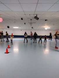 The Rink, New Castle Skate Center photo 4