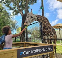 Central Florida Zoo & Botanical Gardens photo 3