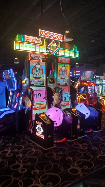Bowling And Arcade photo 2