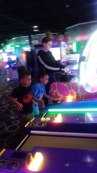 Bowling And Arcade photo 4