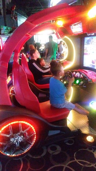Bowling And Arcade photo 5