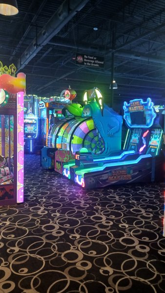Bowling And Arcade photo 6