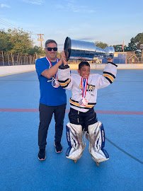 Bellmore-Merrick Roller Hockey photo 4