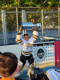 Bellmore-Merrick Roller Hockey photo 6