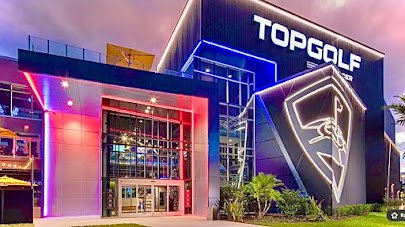 Topgolf Pompano Beach