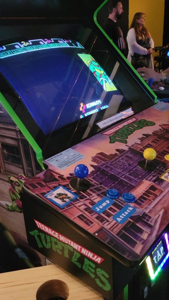 The Rewind Arcade photo 2