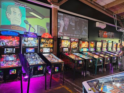 The Rewind Arcade photo 3