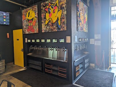 The Rewind Arcade photo 5