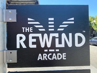 The Rewind Arcade photo 6