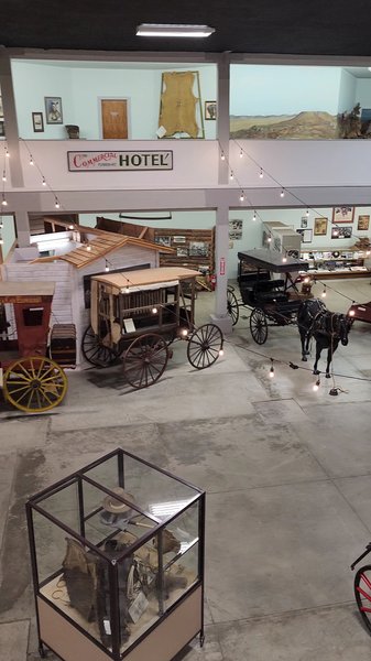 Baker Heritage Museum photo 2