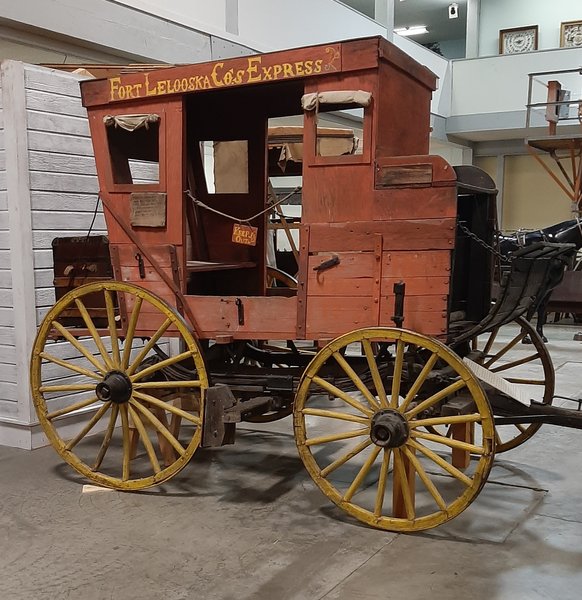 Baker Heritage Museum photo 3
