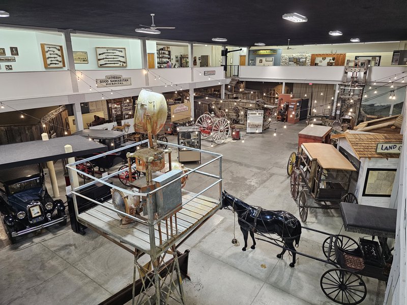 Baker Heritage Museum photo 4