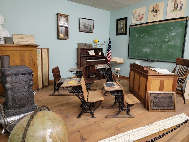 Baker Heritage Museum photo 5