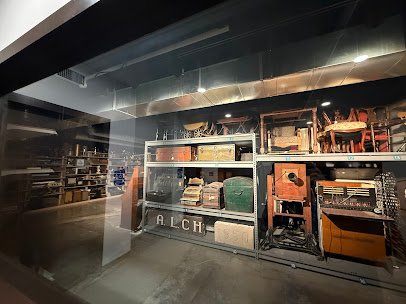 Ames History Museum photo 3