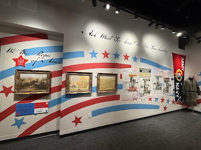 Ames History Museum photo 4