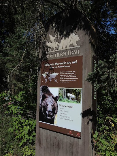 Living Northwest Trail photo 6