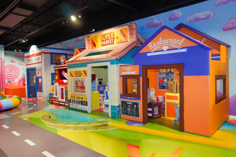 Candy Wonderland - Delray Beach photo 4