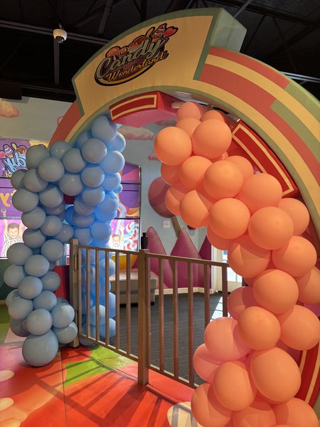 Candy Wonderland - Delray Beach photo 5