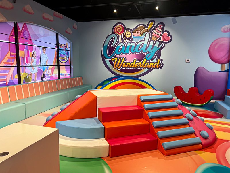 Candy Wonderland - Delray Beach photo 6