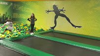 Sky Zone Trampoline Park photo 2