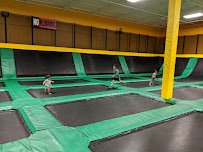 Sky Zone Trampoline Park photo 3