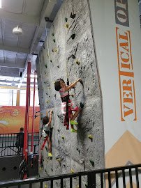 Sky Zone Trampoline Park photo 4