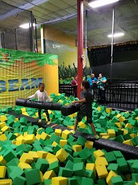 Sky Zone Trampoline Park photo 5