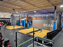 Sky Zone Trampoline Park photo 6