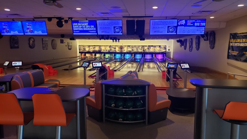 Falcon's Nest Bowling Center photo 2
