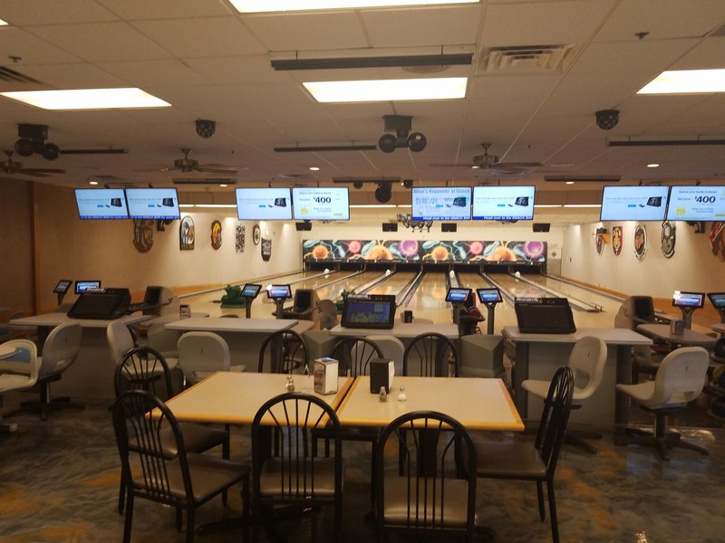 Falcon's Nest Bowling Center photo 3